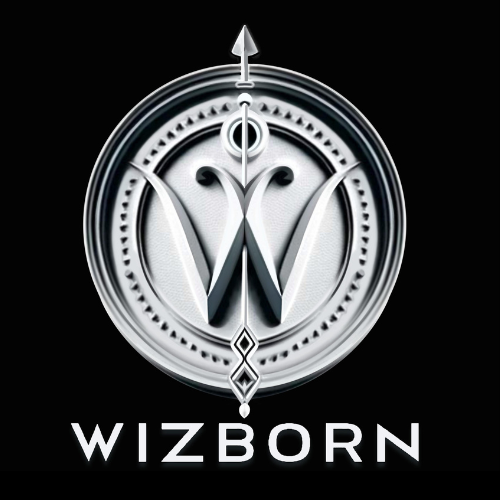 Wizborn Logo